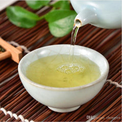 HelloYoung New Chinese Alpine Oolong Tea Tieguanyin Natural Organic Health 250g