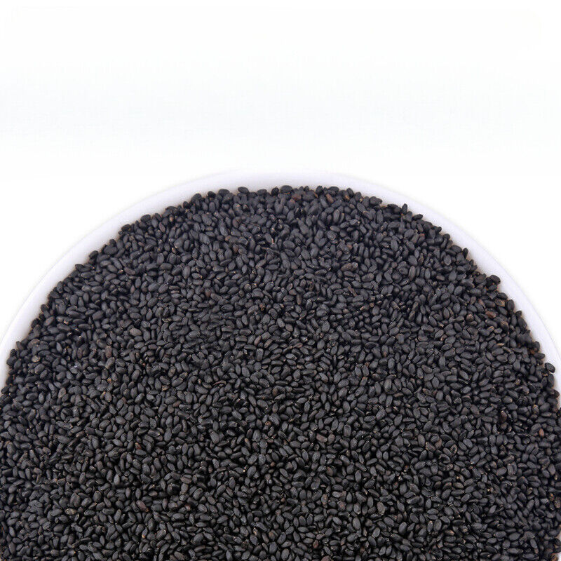Orchideensamen Clean Basilikum Samen Perle Frucht Mischen Samen Kräutertee 500g