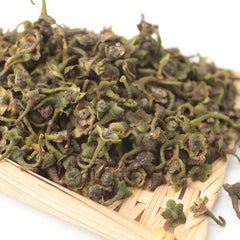 HelloYoung 500g  Antient tree health care Pu'er Tea Natural Tea Seed Fuding White Tea Bulk