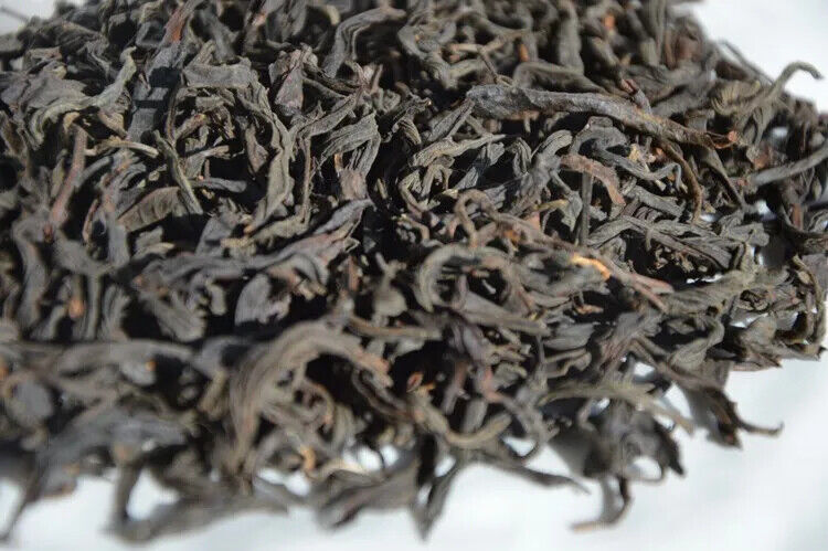HelloYoung Chinese Oolong Tea Big Red Robe Dahongpao Da Hong Pao Tea Health Care 150g
