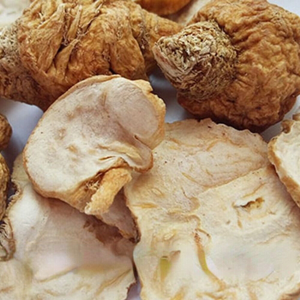 250g/8.8oz Maca Root Herbs Tea Wild Dried Maca  Natural  Herbal Medicine