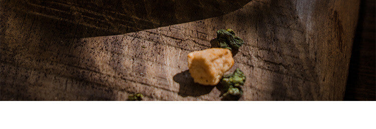 Peach Oolong Tea – White Peach Fruit Herbal Cold Brew Blend
