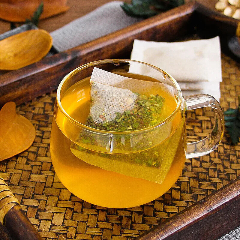 Green Willow Corn silk Tea Healthy Herb Tea Bag 120g