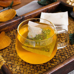 Green Willow Corn silk Tea Healthy Herb Tea Bag 120g
