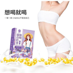Plant Protein Meal Replacement Shake Protein Powder Meal Replacement Powder