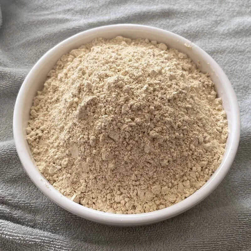 HELLOYOUNG  Pure Chickpea Powder -100% Pure