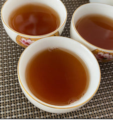 Yisheng Tea Runsheng Tea Combination Flower Health Tea Concentrated Herb 228g