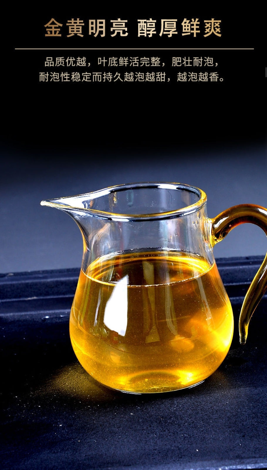 Top Grade Biluochun 100g Yunnan Pre Qingming Pu'er Raw Tea Loose Leaf