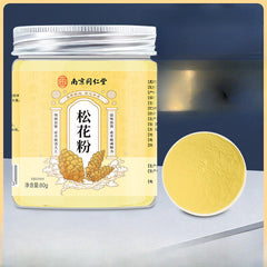 TongRenTang Kiefernpollen Mahlzeit Ersatz Pulver Trinken Headway New Powder 80g