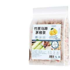 Bamboo Cane and Horsetail Thatch Tea No-boil Triangle Bag Tea 225g/15 Sachets