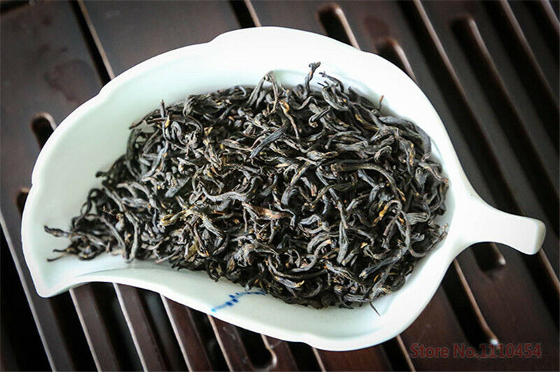 200g Losing Weight Fruit Red Tea Health Care Tea Lichee Black Tea Lychee Congou
