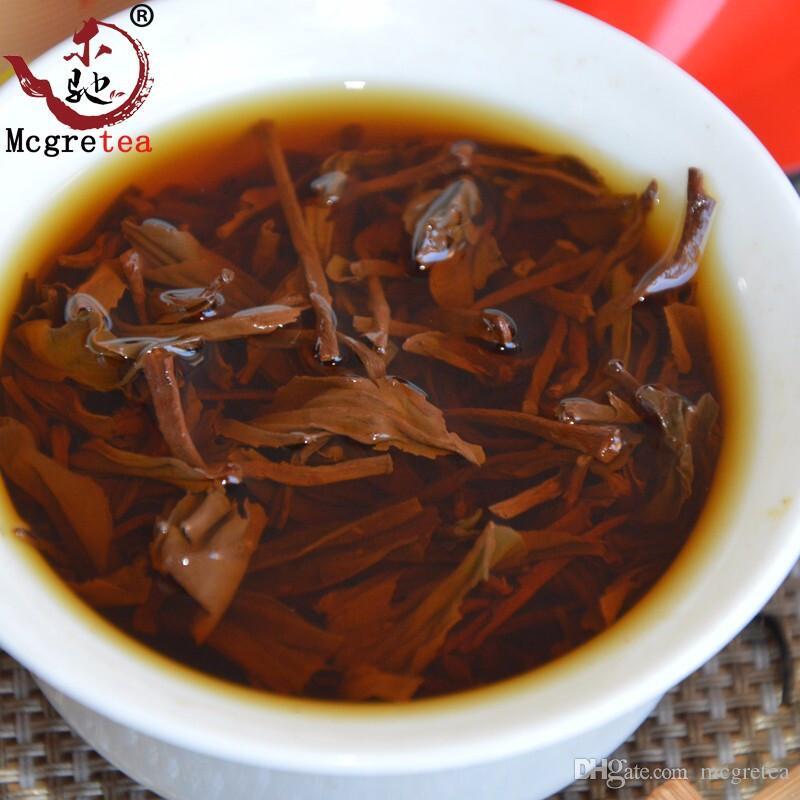 250g  Wuyishan Lapsang Souchong Tea, Black Tea