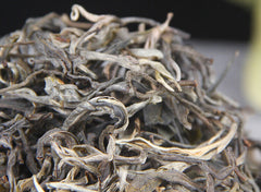 500g Organic Spring Tea Yunnan Yiwu Spring Tea Sweet Rhythm Pu'er Tea Cha Tea