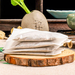 Ancient Herbal Tea Three Tones Tea Mulberry Leaf Hawthorn Kudzu Tea
