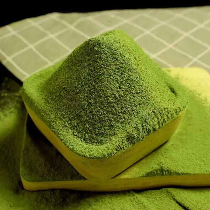 1KG Japanese Matcha Powder Milk Tea Cake Shop Special No Addition