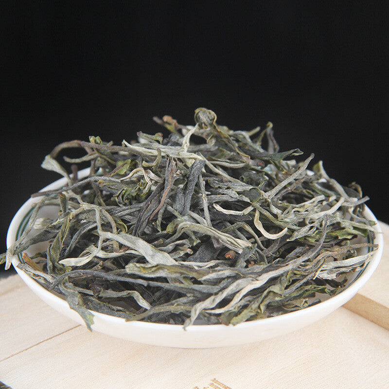 Yunnan Iceland Collection Pu'er Raw Tea 500g/Box Ancient Tree  Spring Tea