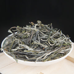 Yunnan Iceland Collection Pu'er Raw Tea 500g/Box Ancient Tree  Spring Tea