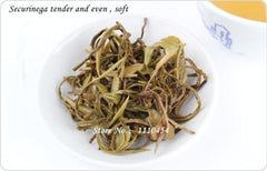 HelloYoung 100g Hardcover Scented Tea Jasmine Pearl Flower Tea Organic Green Healthy Drink