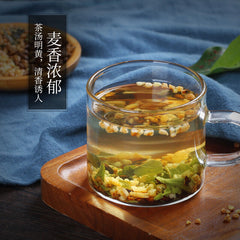 Five Grains Tea Barley Tea Original Flavour Buckwheat Tea Genmaicha Tea