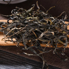 Chinese Yunnan Shen Puer Loose Tea Unfermented Puerh Raw Pu Er Tea Bulk 500g