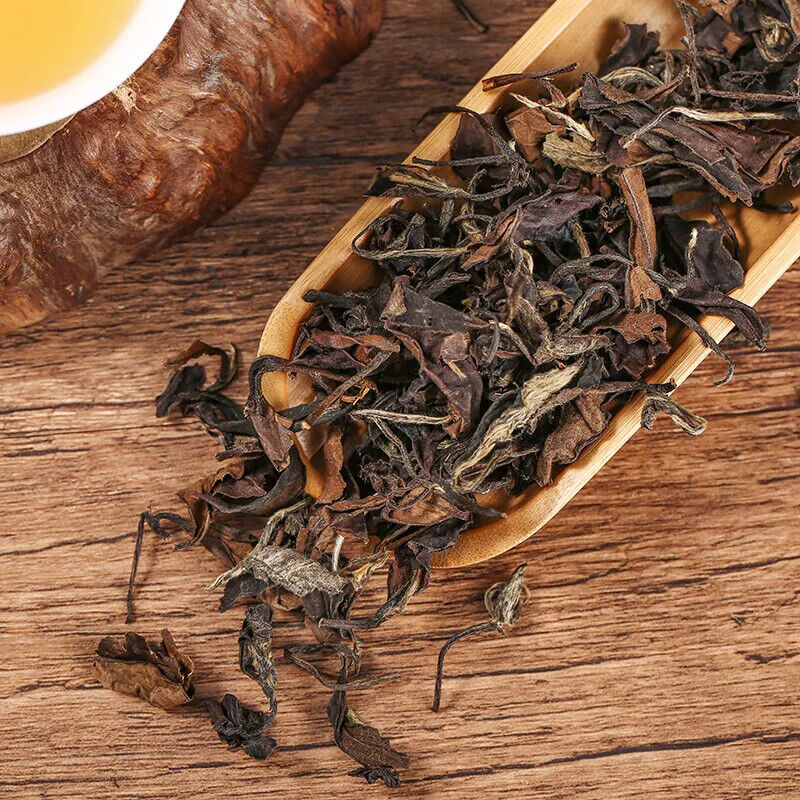 Healthy Fuding Fu Jian Province Lao Bai Cha Healthy Old White Tea Loose Tea 250g
