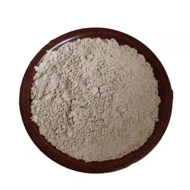 Pure Hirudin Leech Powder Dried Leeches Hirudo Leech Shui Zhi Powder 100 grams