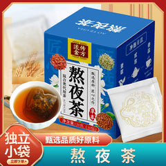 Tea Individually Wrapped Tea Chrysanthemum Cassia Dandelion Flower Tea