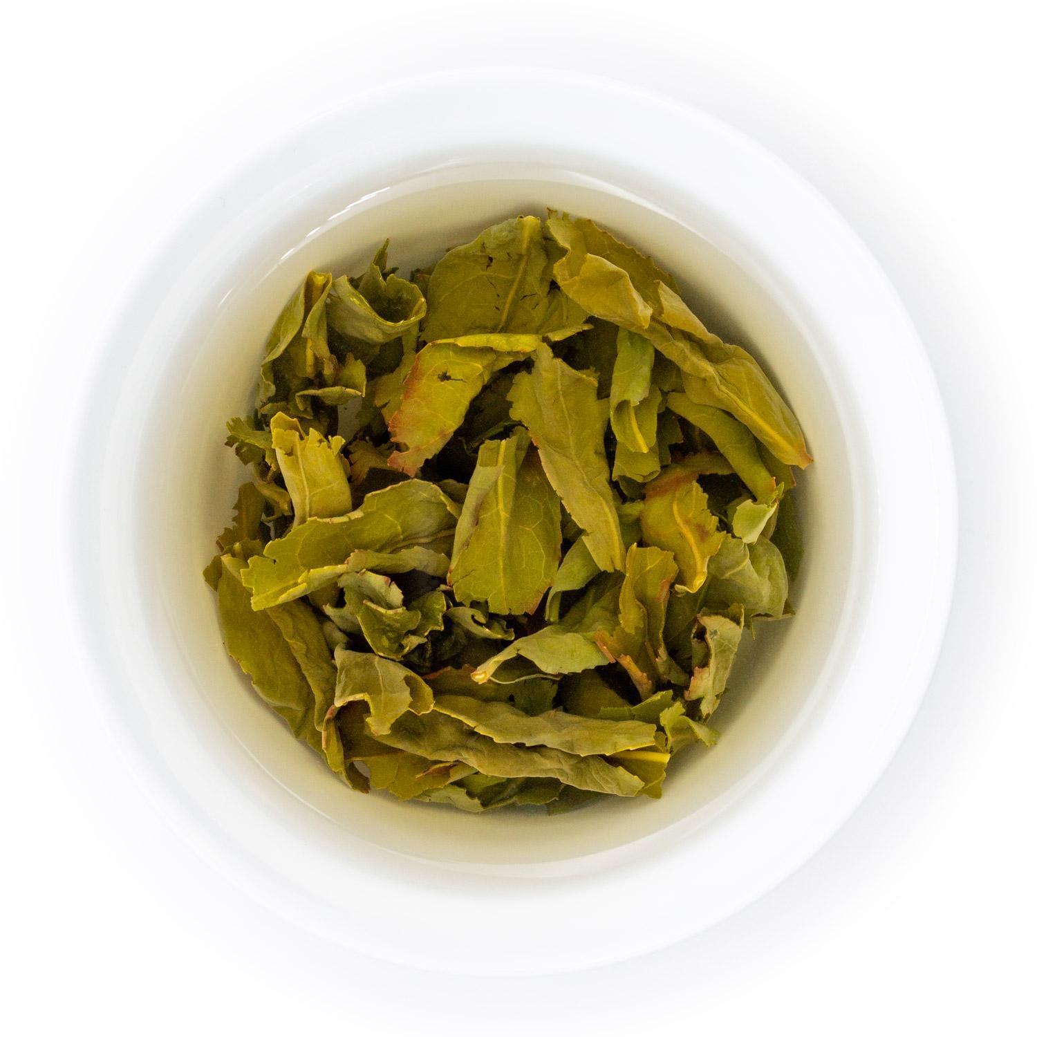 Tie Guan Yin Zheng Wei Oolong Tea Grade A