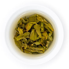 Tie Guan Yin Zheng Wei Oolong Tea Grade A
