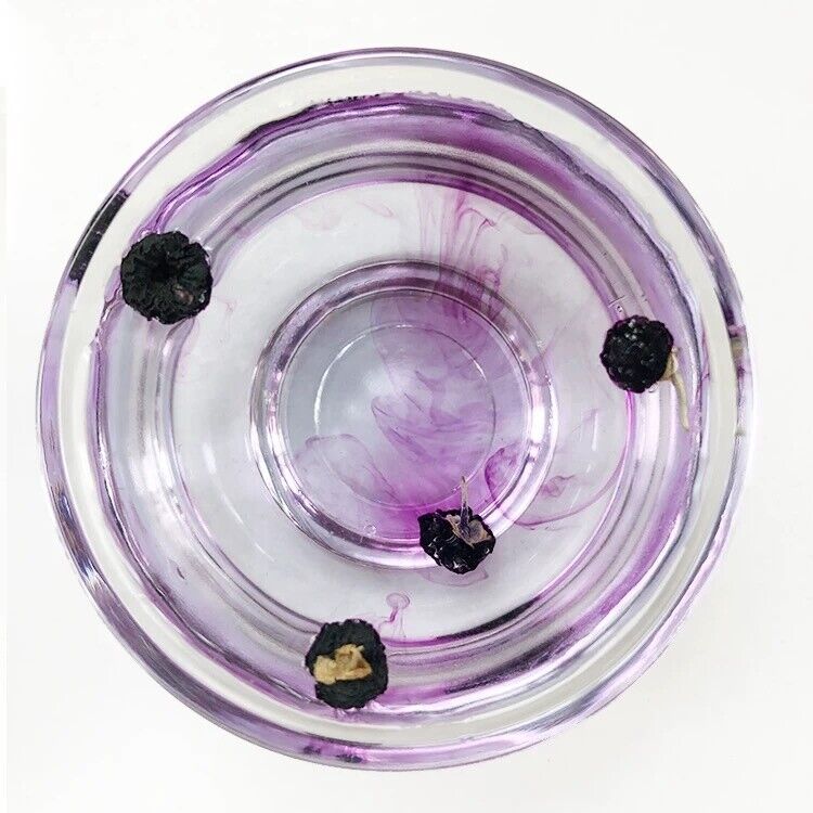 Black Wolfberry Ningxia Dried Black Wolfberry Black Goji Berry Wolfberry 500g