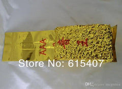 HelloYoung New Top Grade Tieguanyin Tea Oolong Tie Guan Yin Tea Health Care Tea 250g
