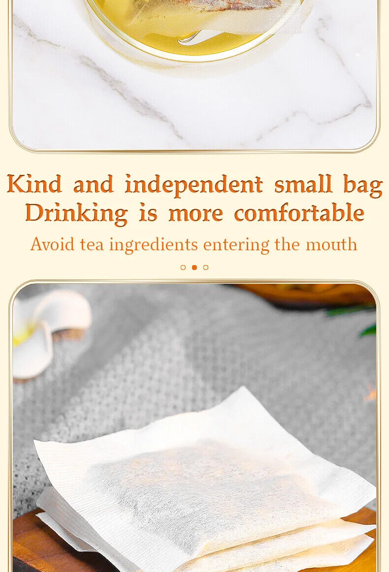 Poria Cocos Corn Whisker Tea Healthy Herb Tea Bag 120g