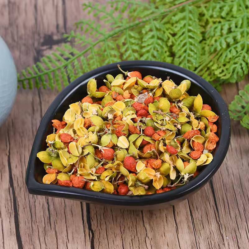 Acacia Dried Flowers for TeaDried Acacia flowers pure natural 100g-500g