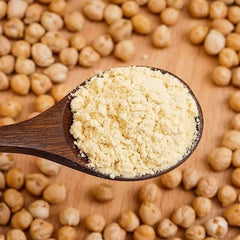 HELLOYOUNG  Pure Chickpea Powder -100% Pure