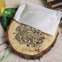 Purslane Coix Seed Tea Red Bean Coix Seed Tea Bags