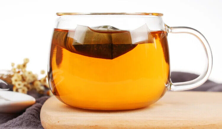 Taraxacum Tea Healthy Herb Tea Bag 160g