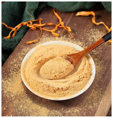 100% Pure Cordyceps Powder 250g Cordyceps Militaris Powder