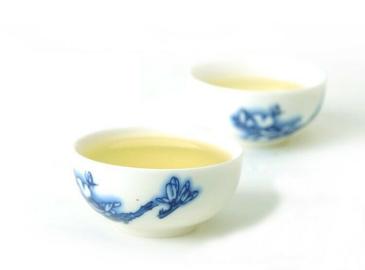 HelloYoung Natural Organic Health Oolong Tea Box Anxi Tieguanyin Fresh Green Tikuanyin Tea