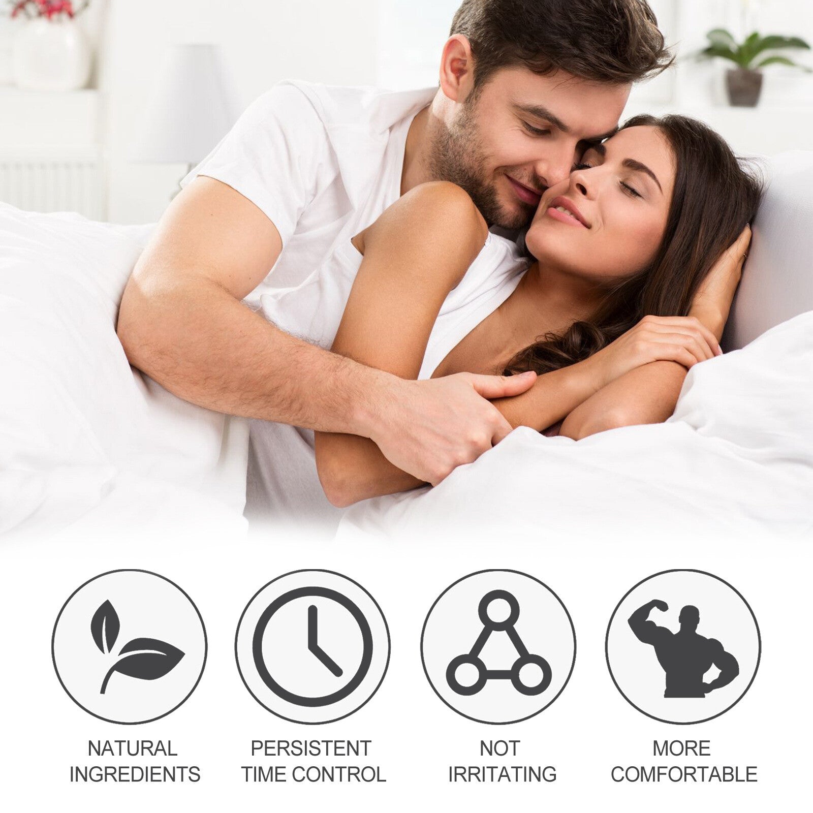 Male Enhancement Drops Male Enhancement Supplements 30ml*3pcs