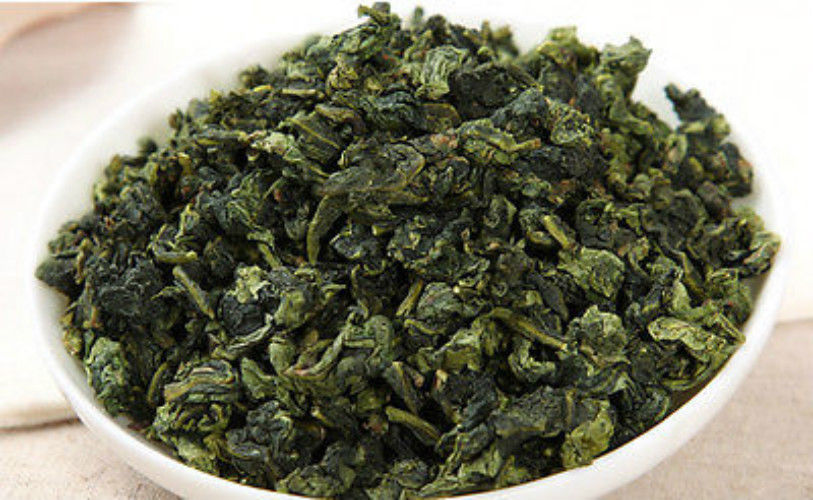 HelloYoung250g Chinese Tikuanyin Green Tea TieGuanYin Tea Natural Organic Health Tea