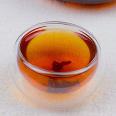Premium Yunnan Ripe Puerh Tea Mini Pu'er Tea Healthy Tea Great Quality