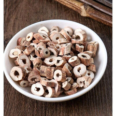 Premium Tree Peony Bark Danpi 500g Chinese Medicinal Herb