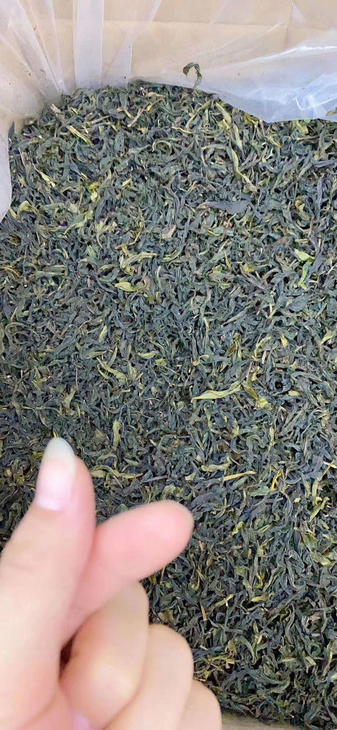 HelloYoung Chaoshan Tushan Tea Huang Dan Baxian Tea Huilai Tea Oolong Tea Strong Aroma