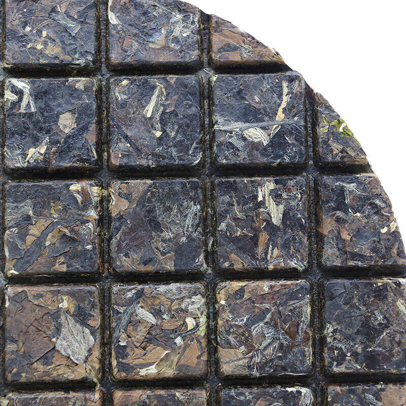 HelloYoung 150g White Tea Cake Healthy Drink Year Chinese Fuding White Tea Hand Tear