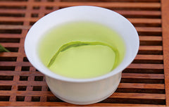 Tai Ping Hou Kui Matcha Organic Green Tea 100g Weight Loss Herbal Healthy Drink