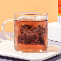 Sour Jujube Lily Poria Tea Herbal Tea Bulk Wholesale