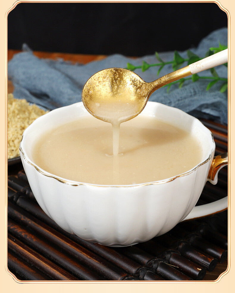 Pure Walnut Powder Meal Replacement Powder Natural Additive-free Breakfast