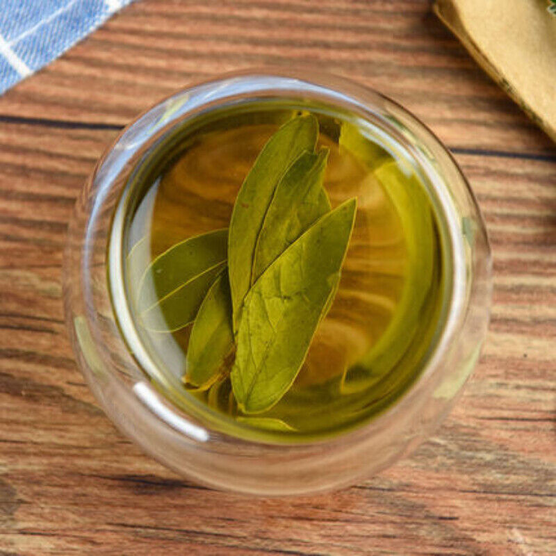 Natural Top Senna Dried Leaves Herbal Tea 100% Organic Loose Leaf Cassia Senna