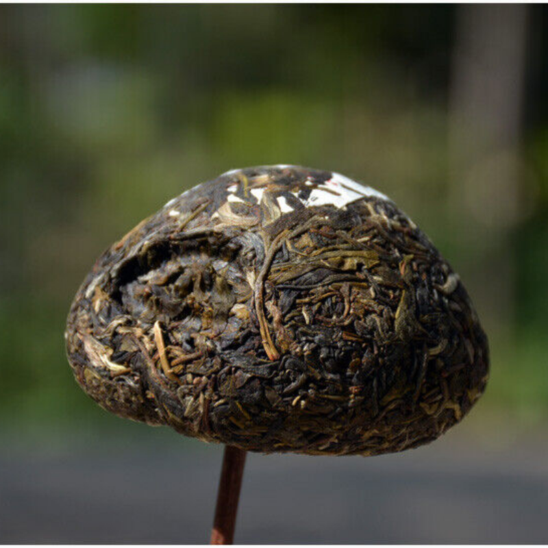 XIAGUAN XIA GUAN TE TUO Pu-erh Tea Tuo Premium Grade Te Ji 500g Tuo Cha