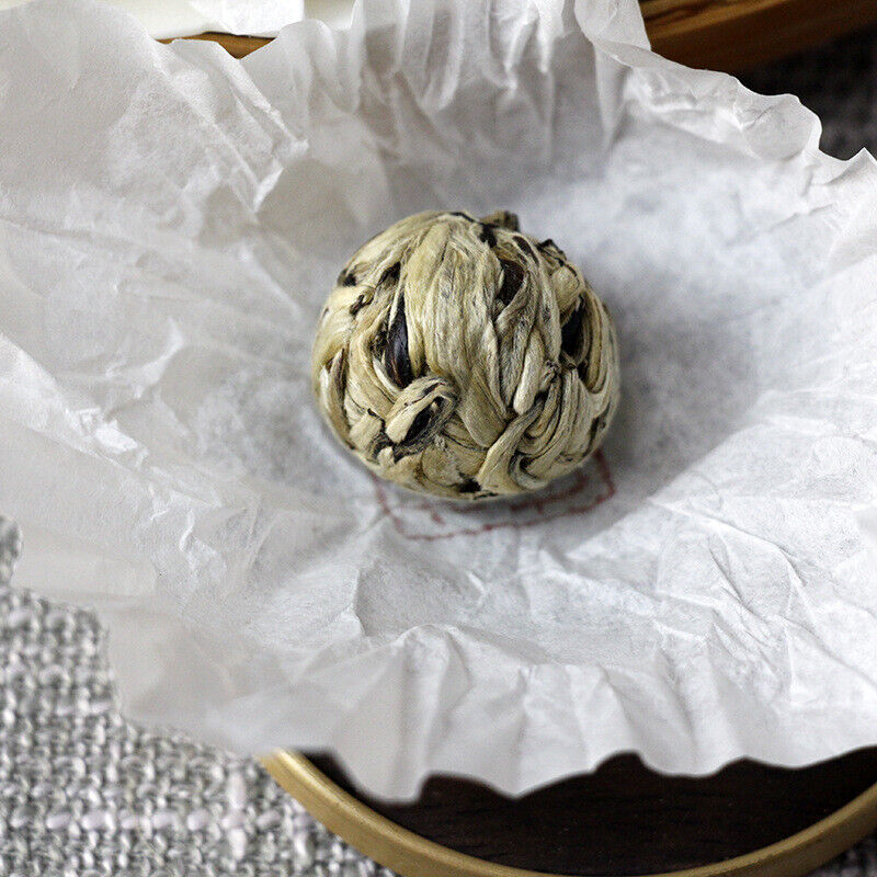 HelloYoung Yunnan white tea Jinggu Bai Hao Yinzhen Longzhu single bud moonlight white bud